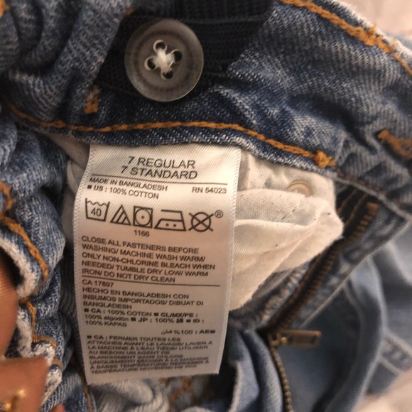 Bundle Box of 6 items!!! Size 7/8 Boys!!! - Picture 7 of 16